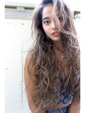 ベター(better) dry texture