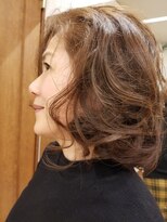 ショウズサロン(hair Sho's SALON)&nbsp;ウェーブヘア