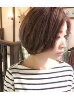 ロイ プラスアティック(roi ＋attic)&nbsp;谷町６丁目美容室◆異空間美容室roi◇