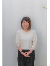 ユーヘン(uhem) 山本 美千代