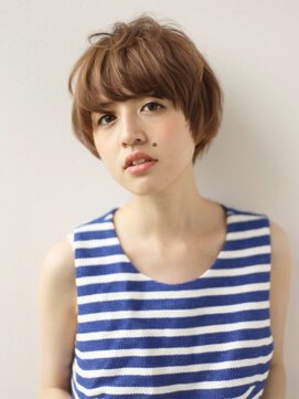 ケーツー エソラ池袋店(K-two) 簡単スタイリング美シルエット［髪質改善/池袋&目白&大塚］