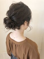 ネオリーブ クタ 町田店(Neolive kuta)&nbsp;【neolive kuta】カジュアルアレンジ22