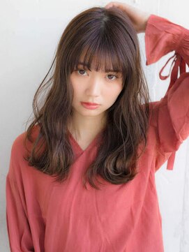 リリアン 表参道(relian) グレージュカラー☆リリアン表参道