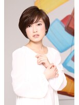 イチリン 千葉(ICHIRIN)&nbsp;フェミニンショート