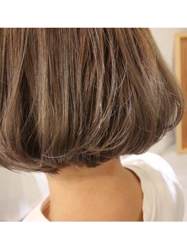 チカフ(ticafu) ボブ