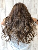 プログレス フレスポ富沢店(PROGRESS)&nbsp;see-through  ash