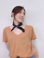 リリィーサロン(Li Ly salon) 菅野 千秋
