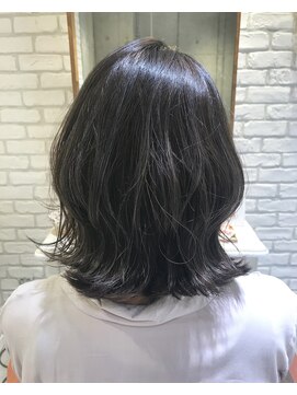 ビアノバ(via nova) 大人かわいいハイライト