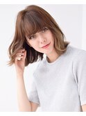 イルミナカラー   アッシュベージュ