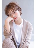 siena フレンチショート　渋谷