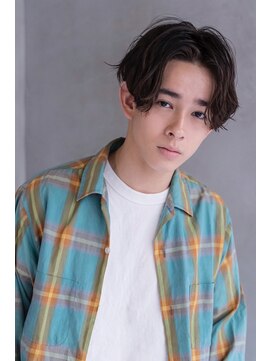 アメリ 新宿(Ameri) Ameri 春夏ショートStyle【新宿】