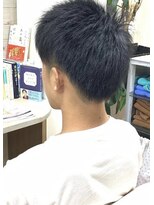 美容室グラード(GRADO)&nbsp;爽やかメンズカット