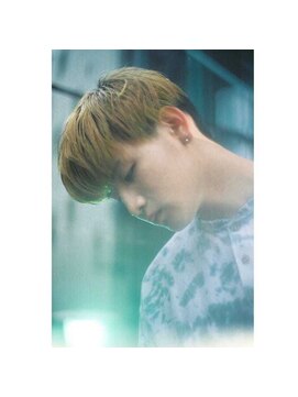 マーシー(MAAAAAC) [MERCY]smoke　yellow