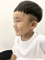 エンドリンク(endlink) コボちゃんカット