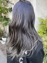 ヴィアンカ(Vianca)&nbsp;ダークアッシュ