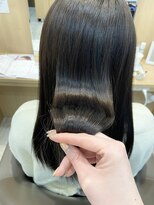 ウイバイファースト(u'i by first)&nbsp;〈泉中央駅近〉日常的な髪のダメージから改善！【美髪エステ】