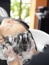バーバートミーズ(BARBER Tommy's)