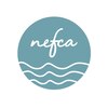 ネフカ(nefca)のお店ロゴ