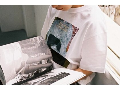 オルネ 代官山(OLUNE)の写真