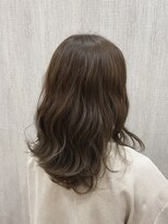 アルーシェ 心斎橋(Alushe)&nbsp;ラベンダーアッシュ