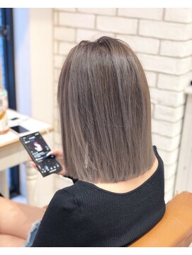 エリーツ 表参道(elyts) 【表参道elyts】ツルスタイル23