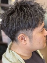 サンアイルームス(SAN AI ROOMS)&nbsp;ショートツーブロ