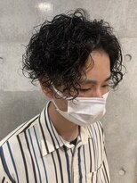 アース クロスガーデン川崎店(HAIR&MAKE EARTH)&nbsp;2WAYツイストスパイラル☆