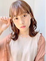 ルーパバイミュージアム(LOOPA by museum) ■LOOPA■くびれレイヤーミディアム☆