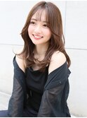 20代30代40代50代チェリーブラウンミニウルフホワイトグレージュ