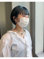 ロティー(loty)&nbsp;【hono】お洒落ターコイズグリーン