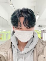 ルースト 八王子店(ROOST)&nbsp;カルマヘア