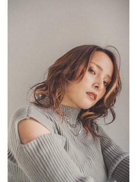 フラミューム 上野(flammeum) flammeum style