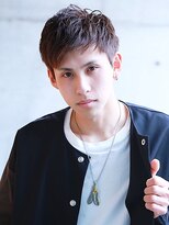 モットコウ 倉敷駅前(Mot-Co)&nbsp;ナチュラルベリーショート