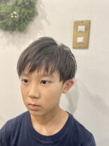 INg 【お子様カット】
