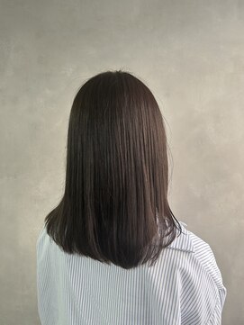 エイト プラット 渋谷2号店(EIGHT plat) eight new hair style