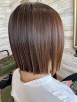 リッカ(Ricca)&nbsp;切りっぱなし！！