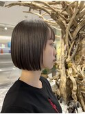 ミニボブ