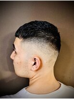 ヒロギンザ 新橋銀座口店(HIRO GINZA) クロップ