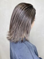 エイトサッポロ 札幌大通り店(EIGHT sapporo)&nbsp;【EIGHT hair style】