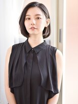 イリーブ(elieve)&nbsp;ボブ