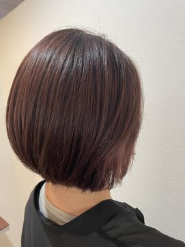 ネイバー(Neighbor) ピンク系カラー