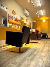 ラムカーナ(Lambka-Na)