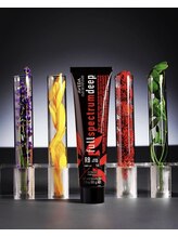 世界最高級のオーガニックブランド“AVEDAカラー“