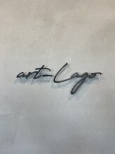 アールラーゴ(art-Lago) art lago