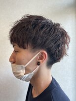 アイズスタイル(I's style)&nbsp;メンズショート