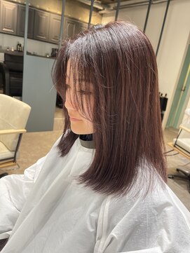 ゼストカロン(ZEST Kalon) フェイスレイヤー