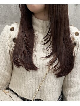 ビスポーク(BESPOKE) ロングレイヤー