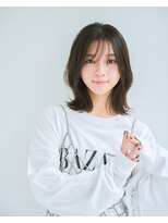 リネット ヨコハマ バイ リトル(linette yokohama by little)&nbsp;くびれレイヤーセミディシースルーバンク