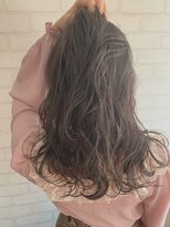 テーラヘアー 牛久店(TELA HAIR)&nbsp;かきあげウェーブ【ＴＥＬＡＨＡＩＲ牛久】