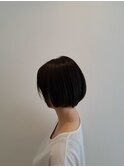 艶髪ショート♪